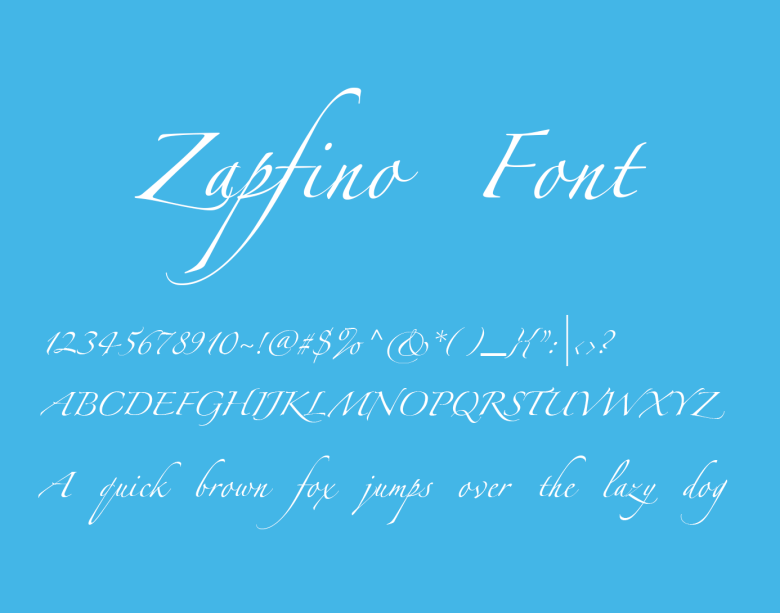 Download Free Font For Mac