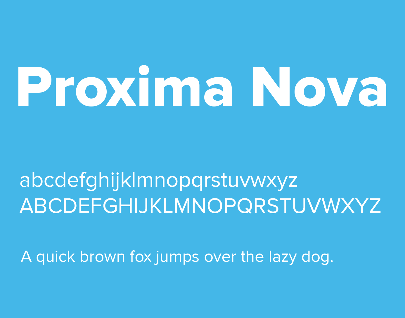 Proxima